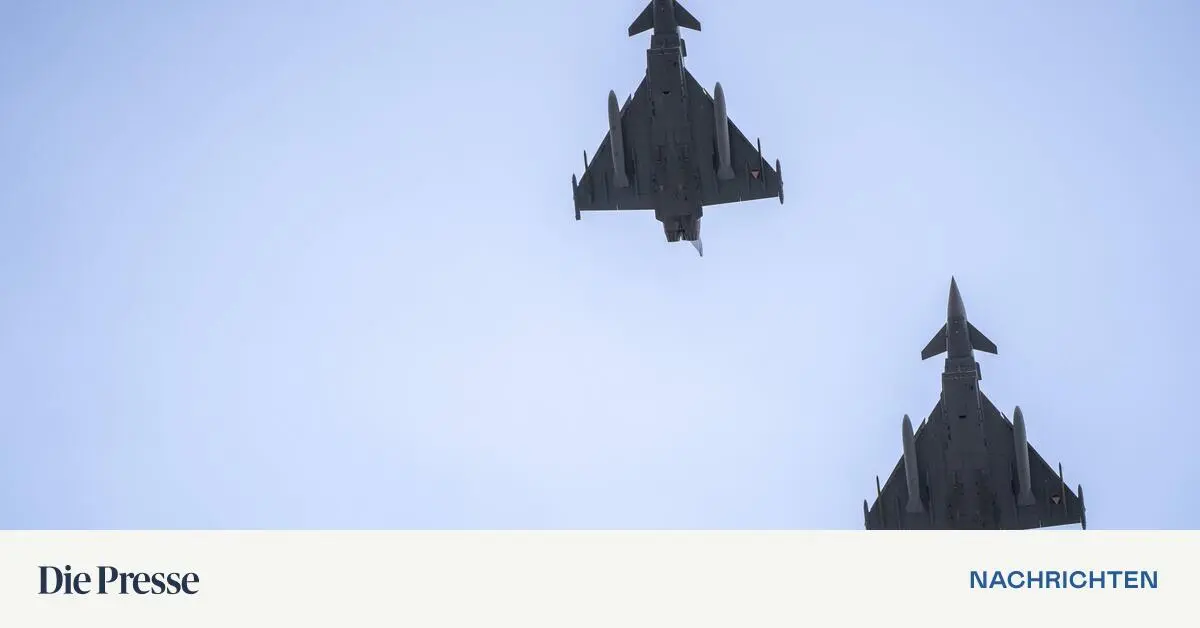 Umfrage-Mehrheit-h-lt-sterreich-vor-Angriffen-aus-Ausland-nicht-ausreichend-gesch-tzt