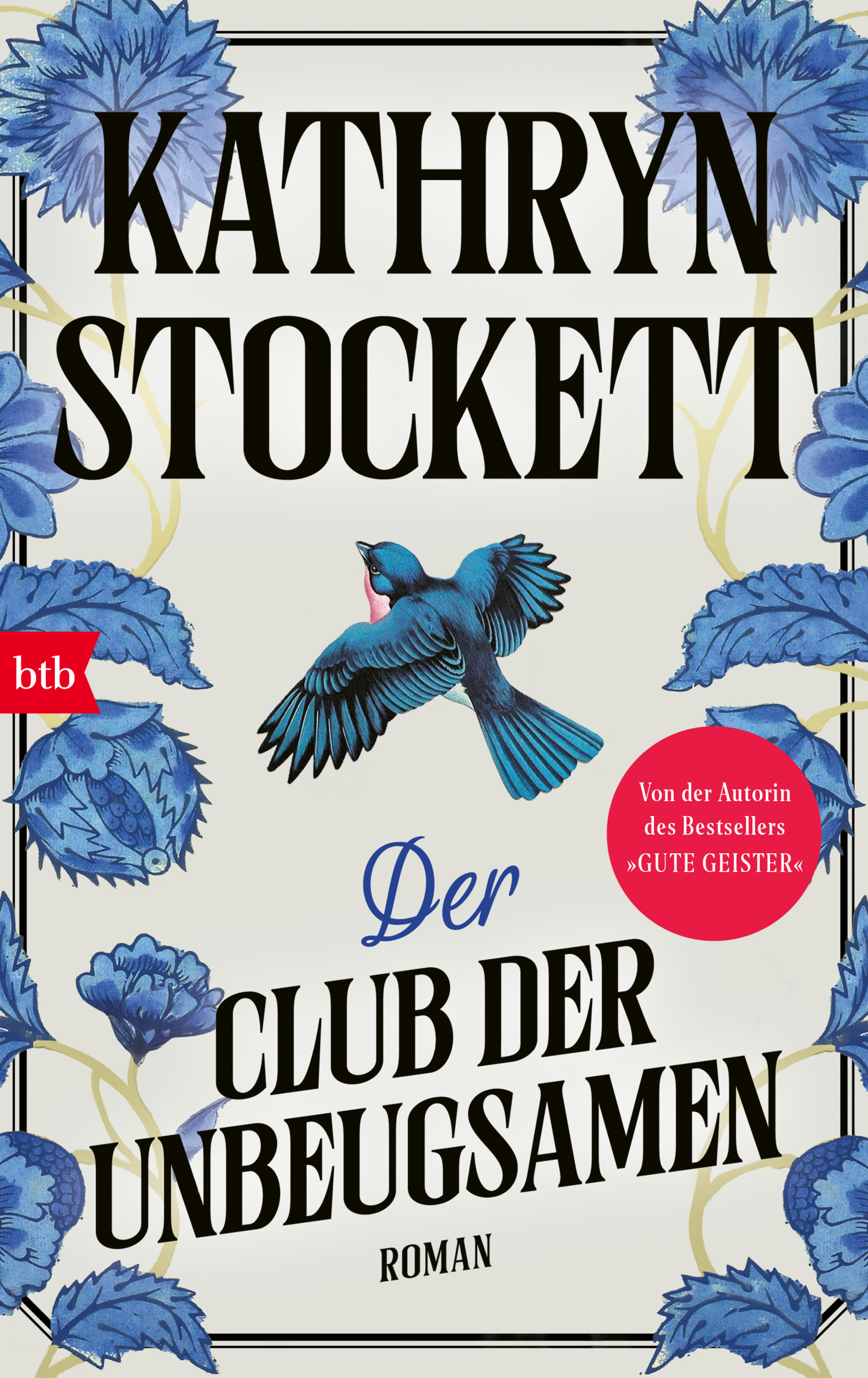 Bestseller „Der Club der Unbeugsamen“: Diese Frauen wollen überleben [premium]