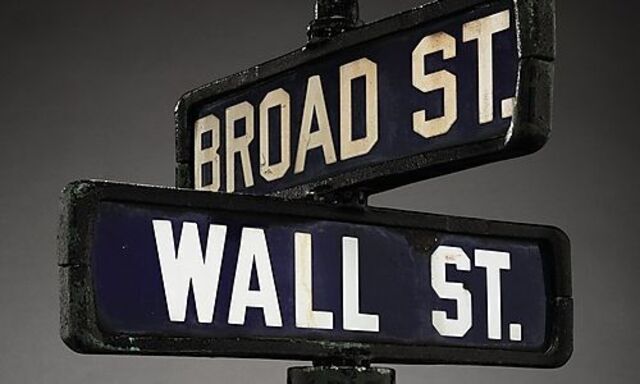 Wall Street