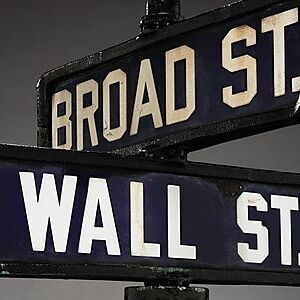 Wall Street