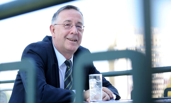 Für BWB-Chef Theodor Thanner wird Ersatz gesucht