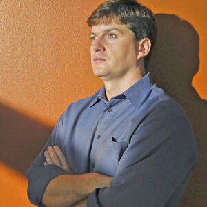 Auf Twitter nennt sich Michael Burry „Cassandra“.