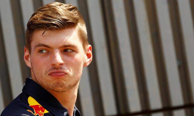 Max Verstappen hat den Rekord, jüngster Weltmeister zu werden, fest im Blick.