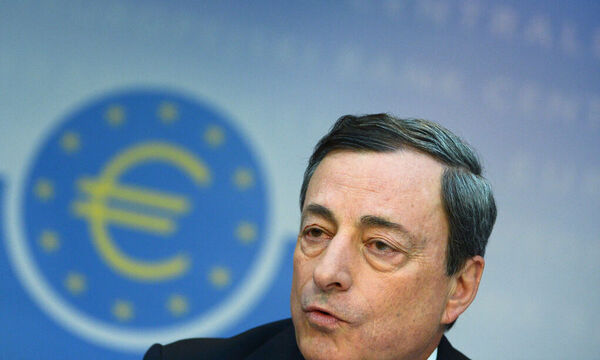 EUROPEAN CENTRAL BANK