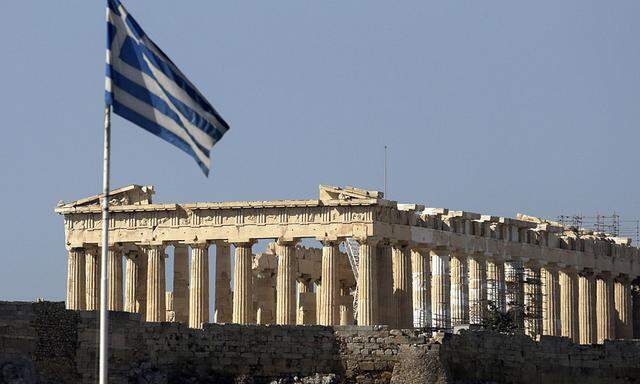 Athen Regierung fordert Aufklaerung