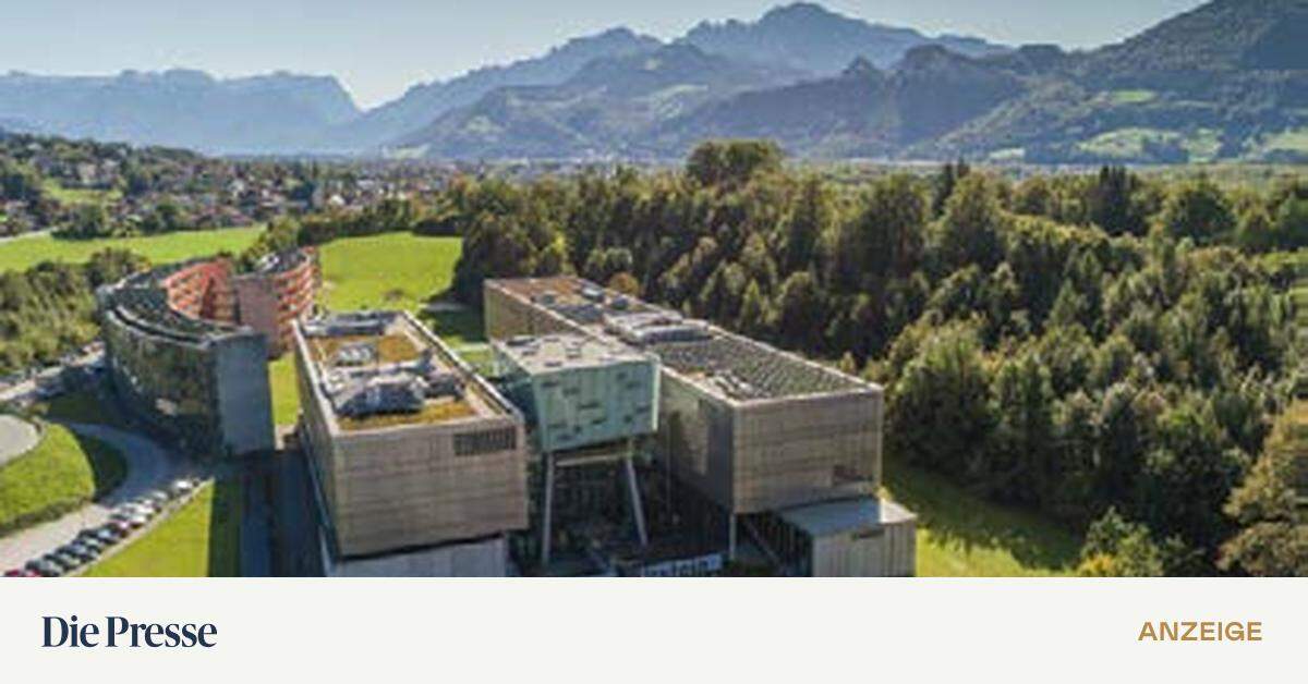 Salzburg University of Applied Sciences