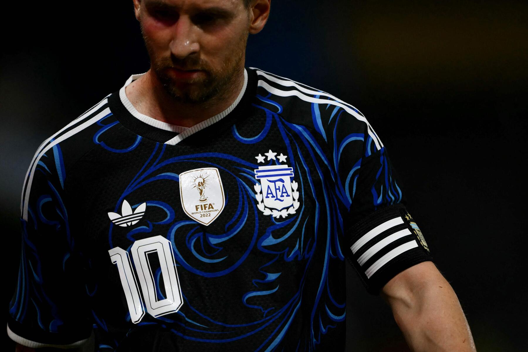 Österreich-Gegner Argentinien: WM-Chaos mit Milei und Messi  [premium]