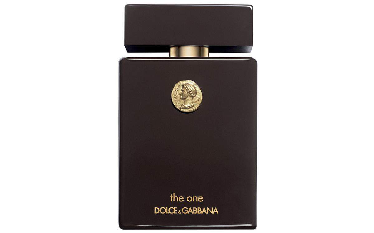 von Dolce &amp; Gabbana in der Collector’s Edition, ab 68 Euro, im Fachhandel