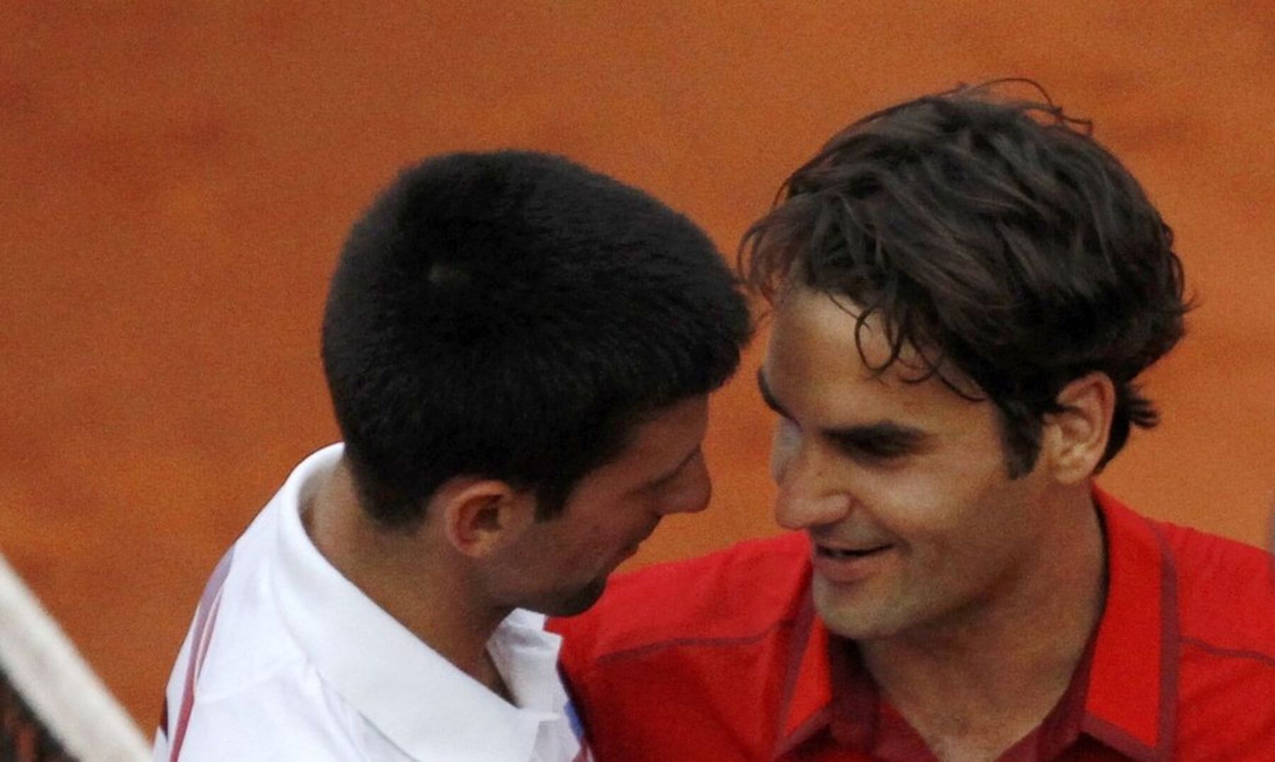 ATP-Finals: Federer muss verletzt für Endspiel absagen – DiePresse.com