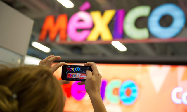 GERMANY TOURISM FAIR ITB