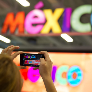 GERMANY TOURISM FAIR ITB