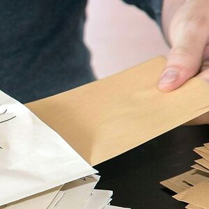 Wahlkartenaffäre in Vorarlberg: Ermittlungen gegen 13 Personen