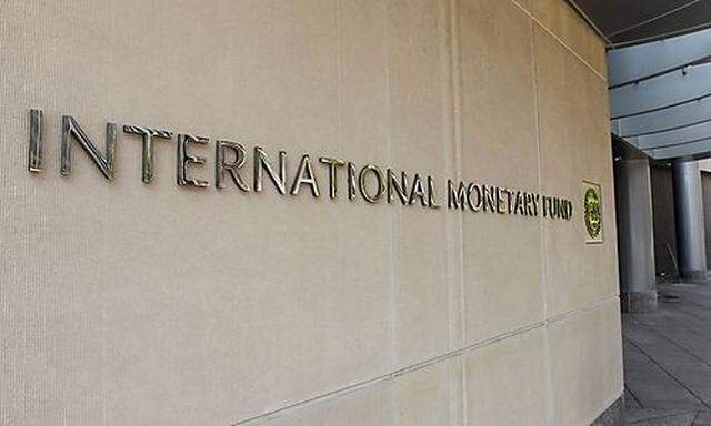 Der IWF erwartet von Österreich stärkere Sparanstrengungen
