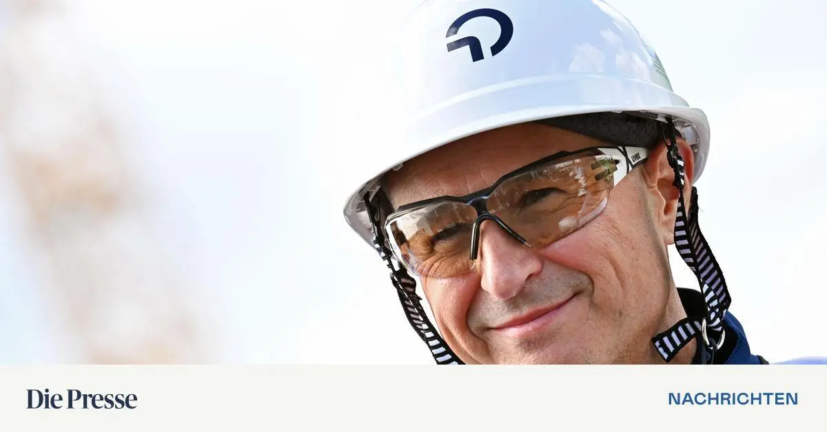 OMV-Petrom-Endlich-Ruhe-in-Rum-nien-premium-