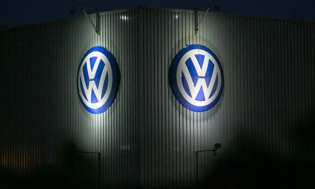 The Volkswagen AG Plant And Local Economy As Budgets Reined In Following Emissions Scandal
