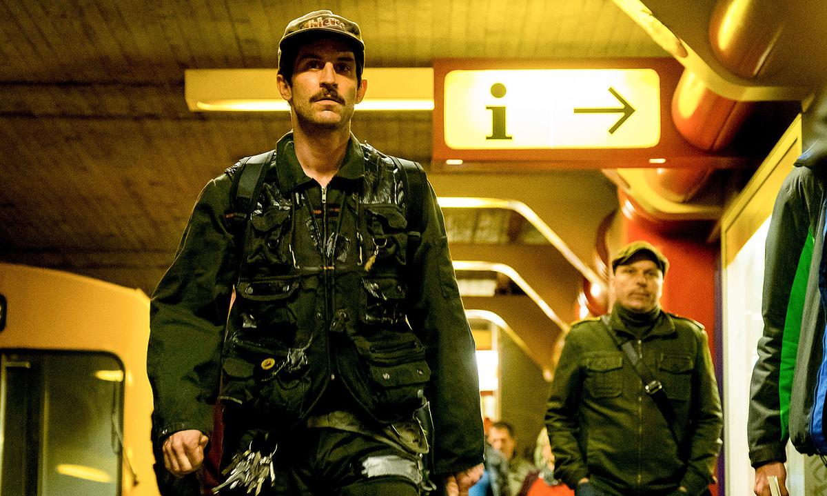 Tatort
