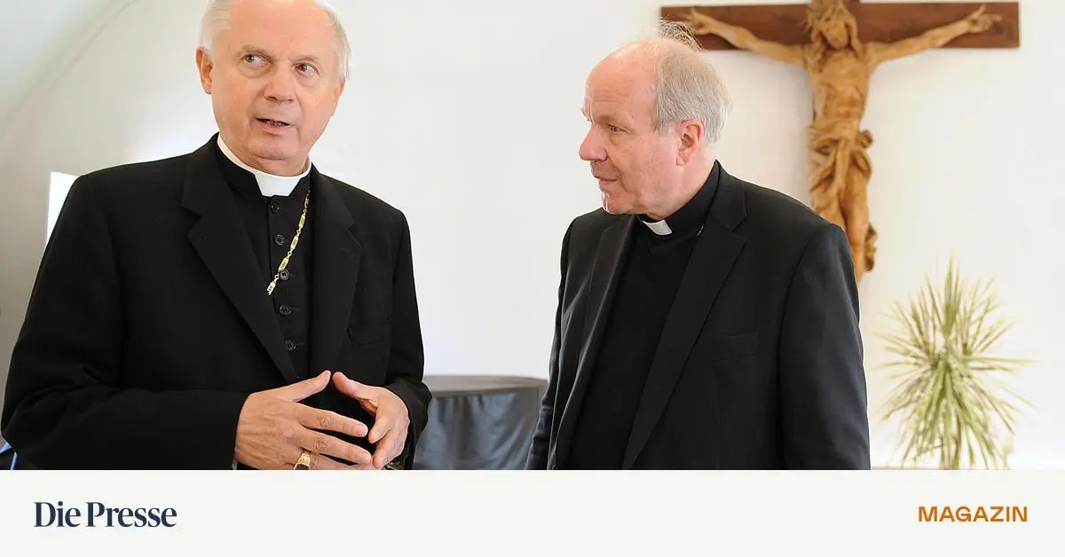 zuerst-lehrer-dann-st-tze-kardinal-sch-nborns-was-wurde-aus-bischof-kapellari-premium