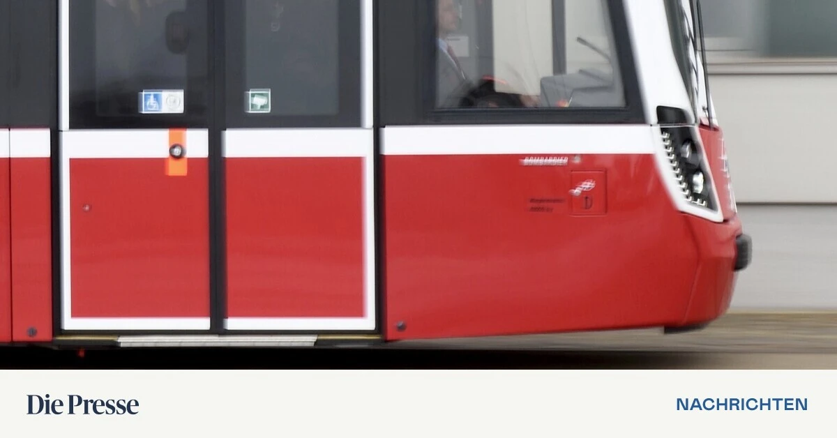 Wien will Öffis beschleunigen: Bim und Bus sollen nur mehr in...