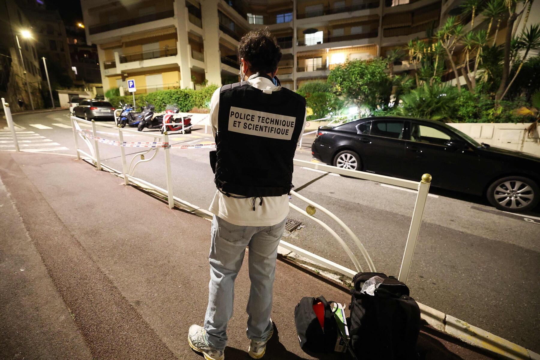 Explosion in Monaco Injures Three, Reportedly Targets Ukrainian Oligarch