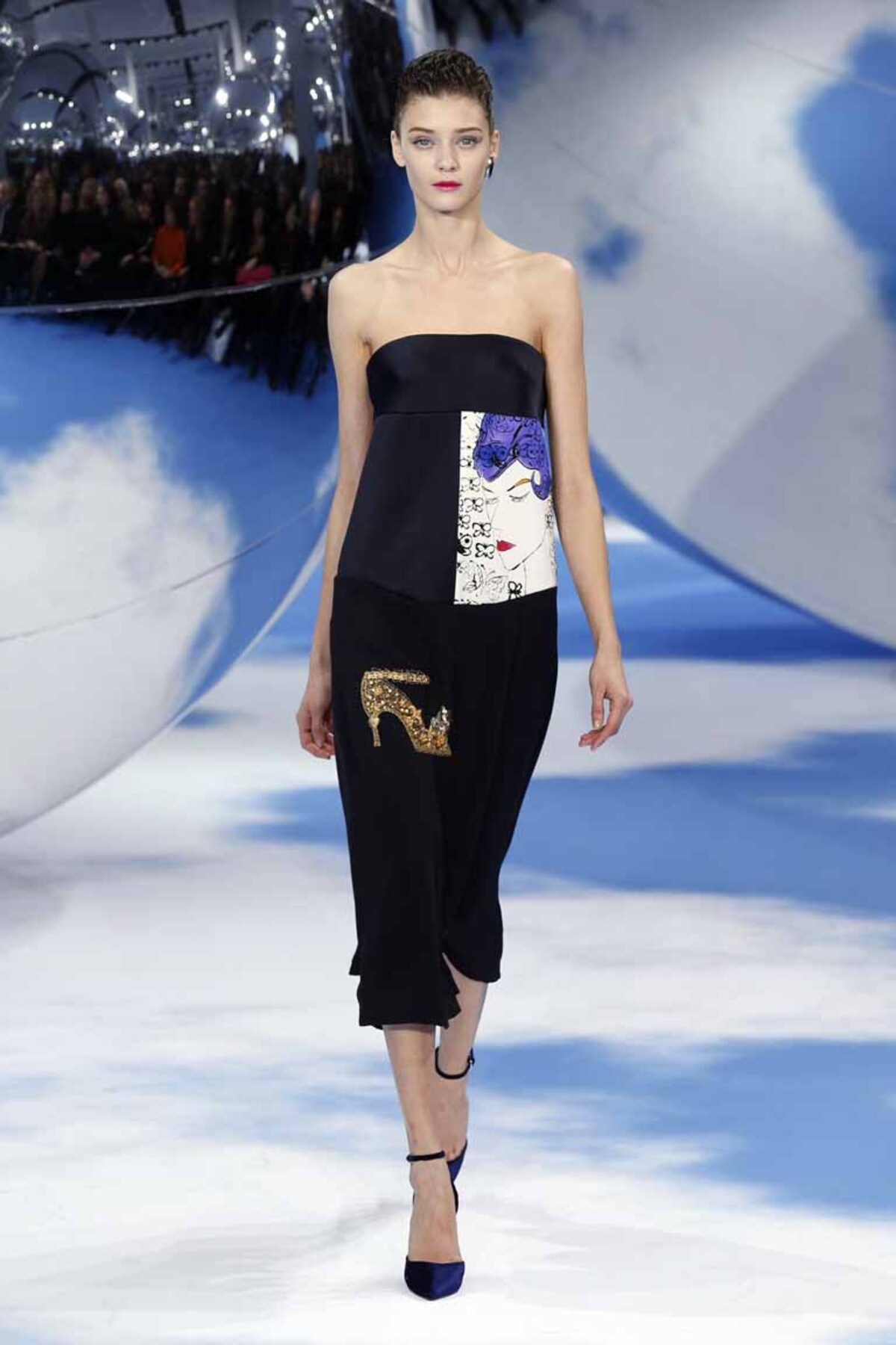 Paris FW 13/14: Dior