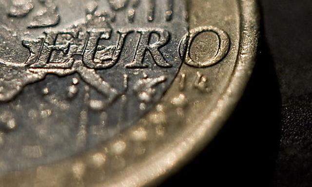 Standard and Poors zweifelt an Kreditwuerdigkeit der Eurozone