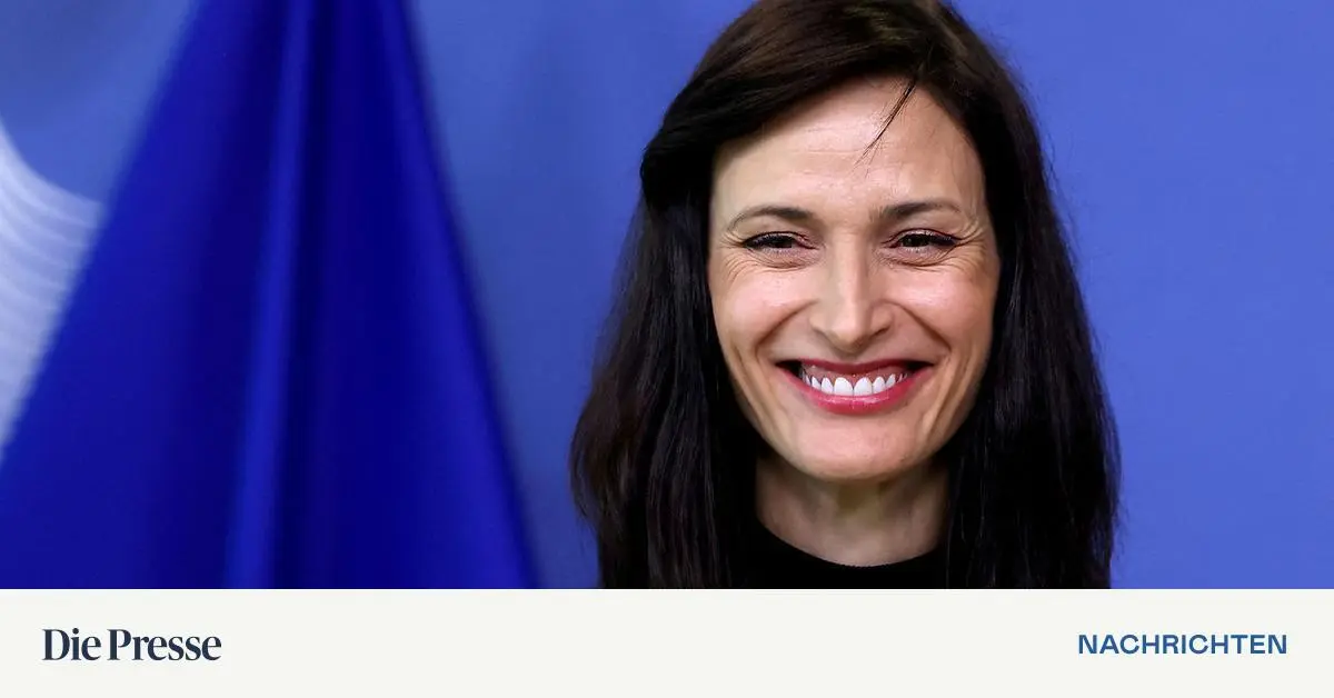 Bulgarische Großparteien verständigen sich auf Machtteilung – DiePresse.com