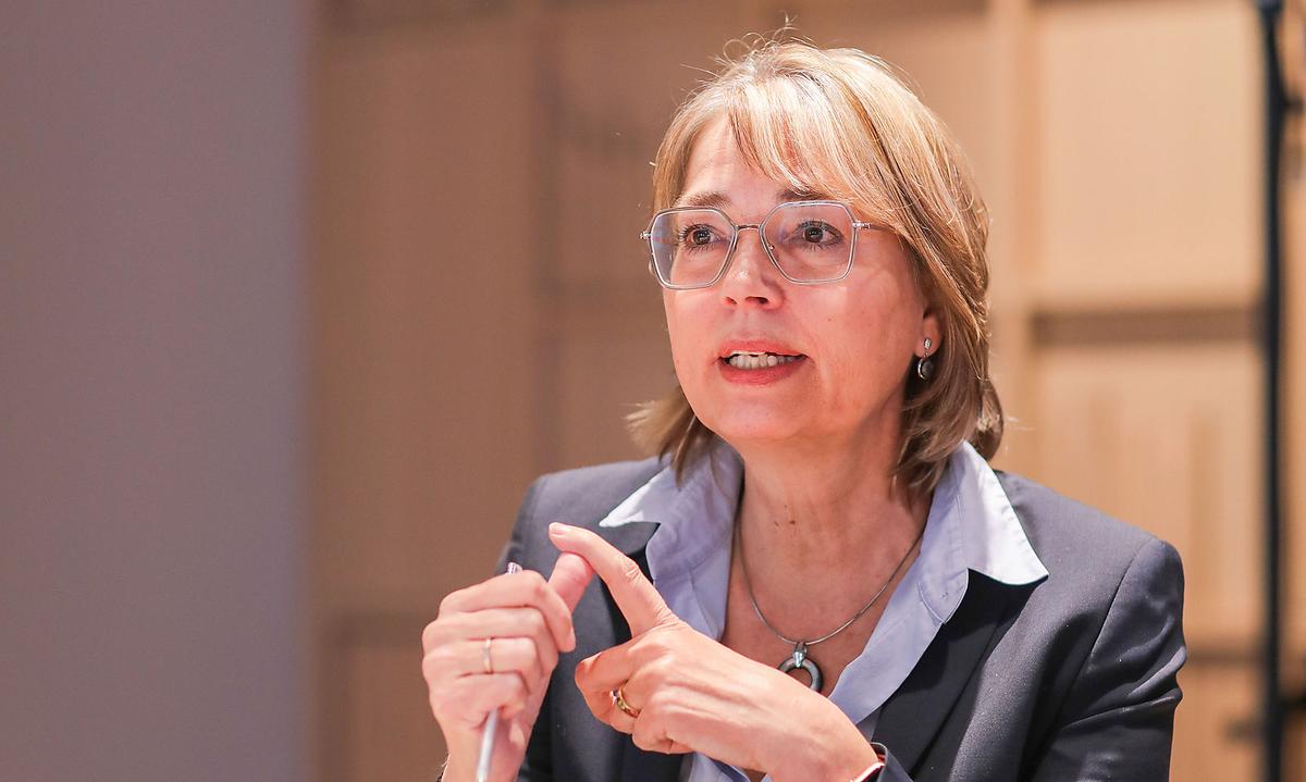 Gerda Redl, REDL Life Science Patent Attorneys