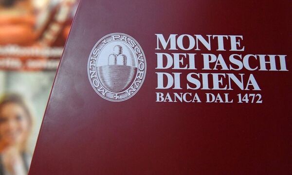 Monte dei Paschi