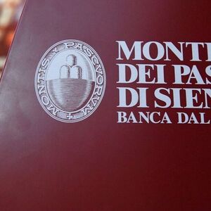 Monte dei Paschi