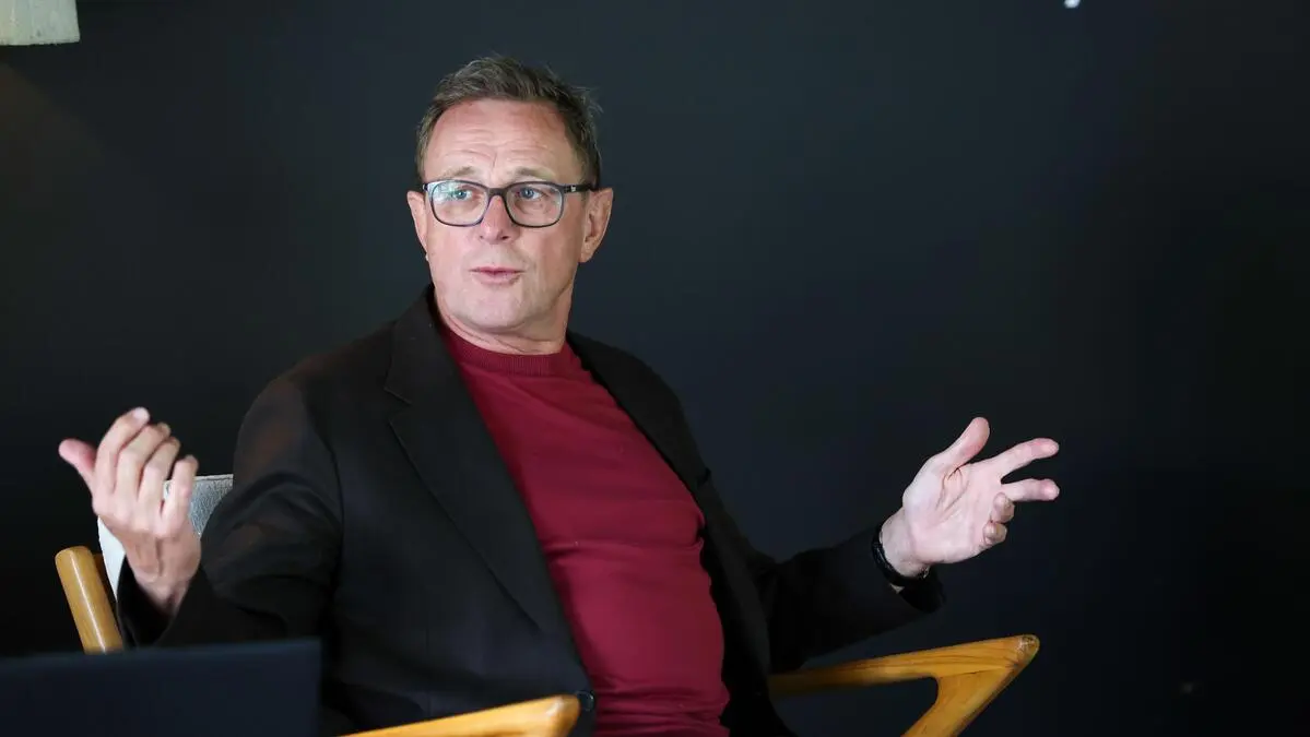 Fakt oder Fake: AC Milan angelt nach Ralf Rangnick