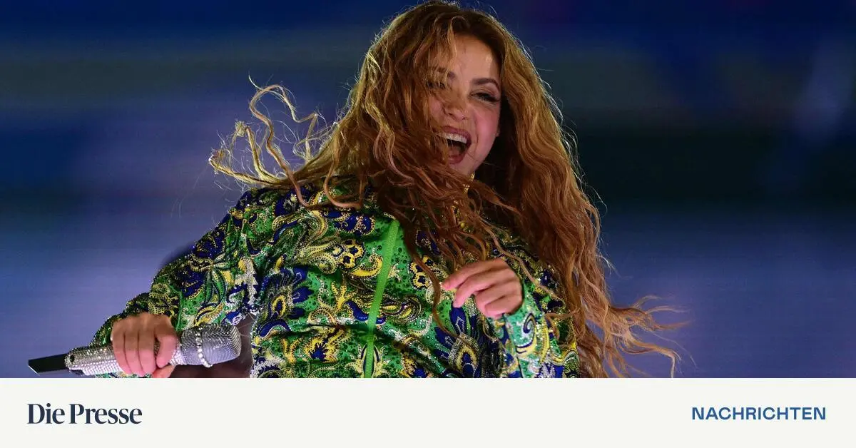 Shakira-gab-kostenlose-Konzert-vor-zwei-Millionen-Menschen