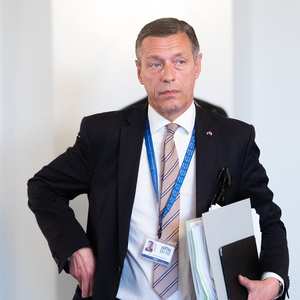 Was hat das Parlament mit der Sektion von Christian Pilnacek vor?