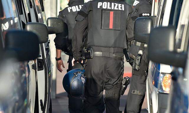 Symbolbild: Polizei