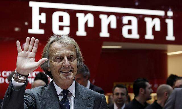 Montezemolo