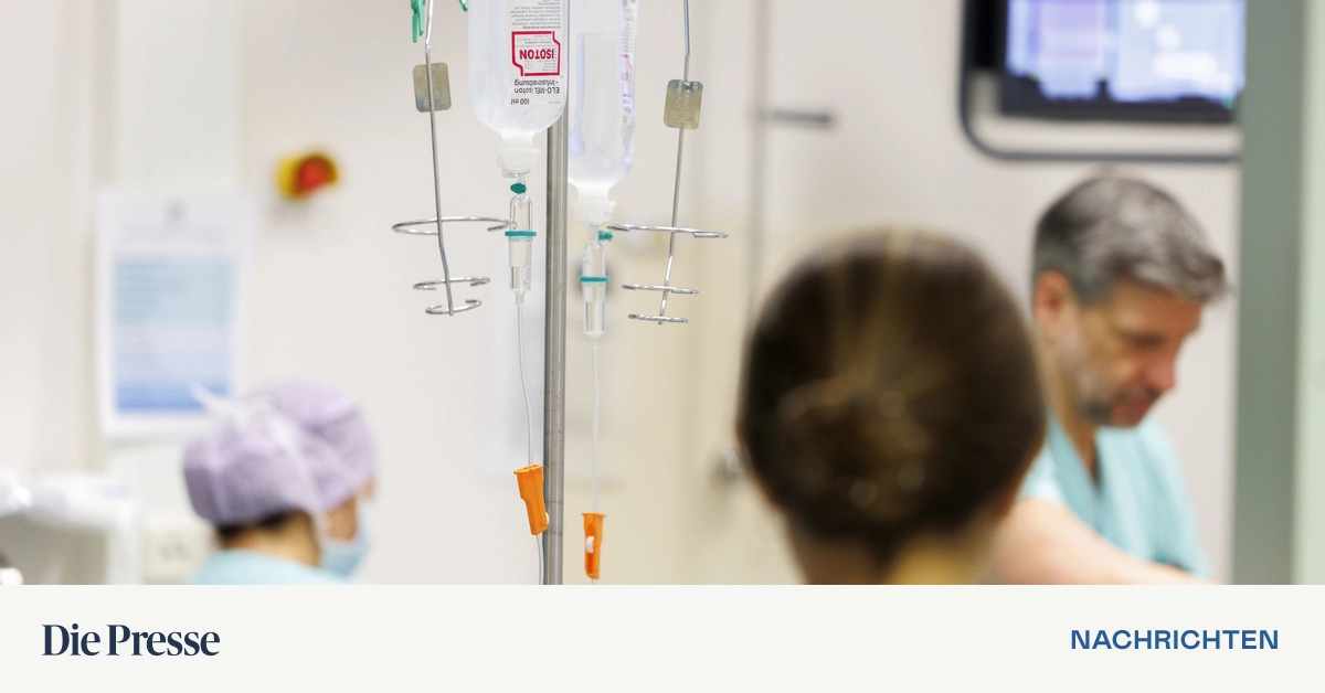 Gastpatienten-Stadt-Wien-droht-mit-dem-Streichen-von-Personal-und-Betten-premium-