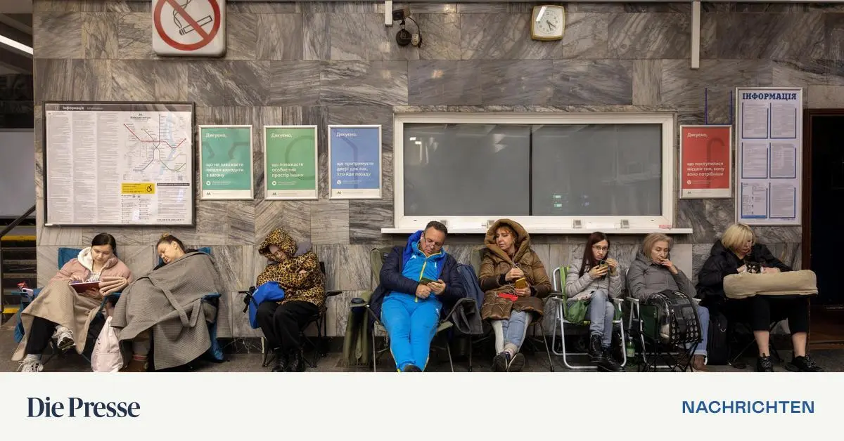 Verletzte-bei-landesweiten-russischen-Angriffen-auf-die-Ukraine