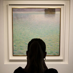 Preview at Sotheby's in New York