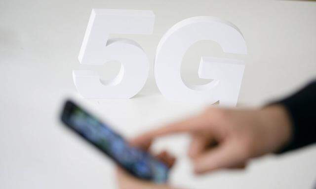 Die Projekte sollen sich vorrangig mit dem Thema 5G und Mobilität beschäftigen.