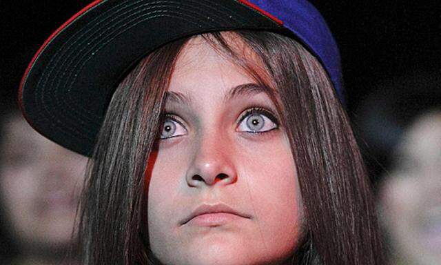 Michael Jacksons Tochter Paris bekommt Hauptrolle