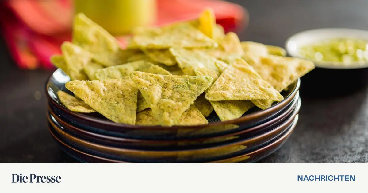 Warnung vor Mutproben mit extrem scharfen Speisen