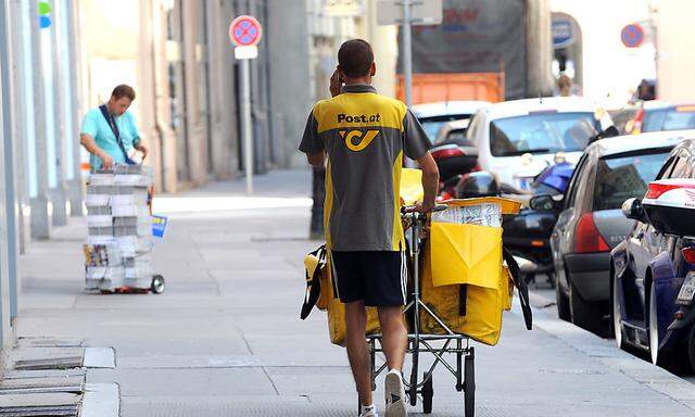 Frühpensionen: Post verweist auf 