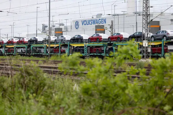 Das Ringen um den Weg zum klimafreundlichen Auto in Europa  DiePresse.com