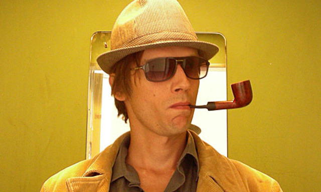 Skero: Der Schreberrapper mit dem Sommerhit