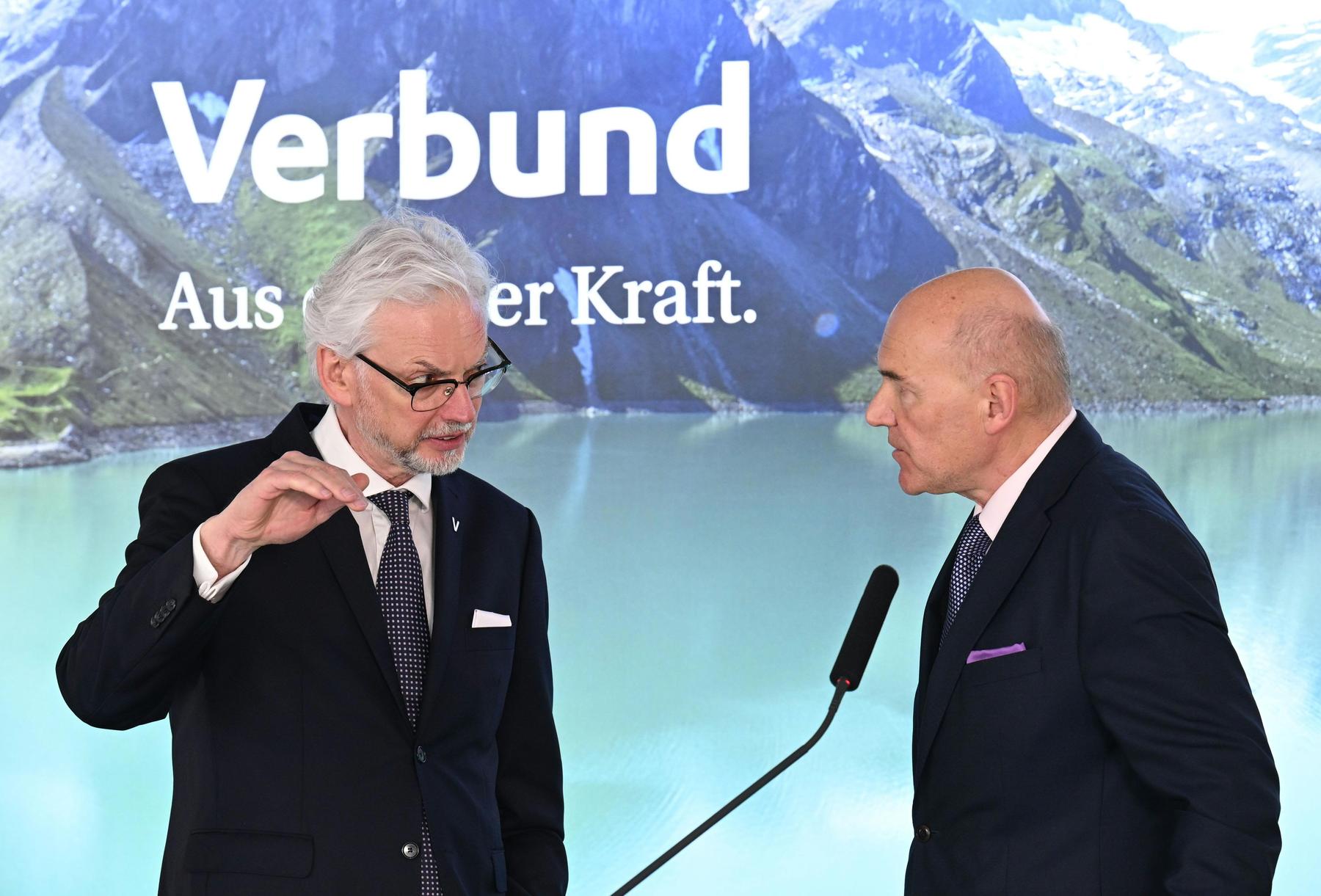Gewinne der ATX-Unternehmen schmelzen im ersten Halbjahr