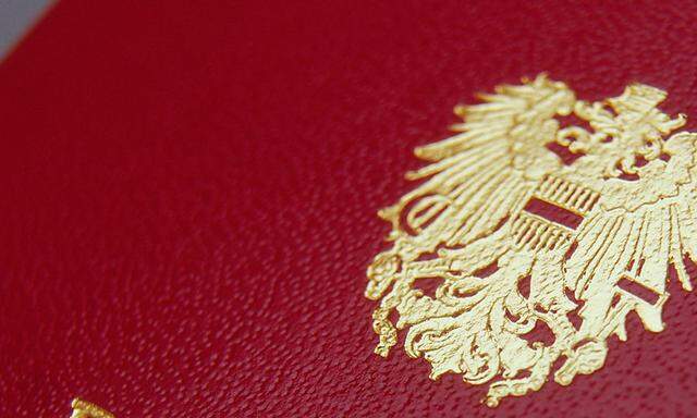 Der österreichische Reisepass ist nicht mehr alleine ausschlaggebend, um visumfrei in die USA einreisen zu dürfen.