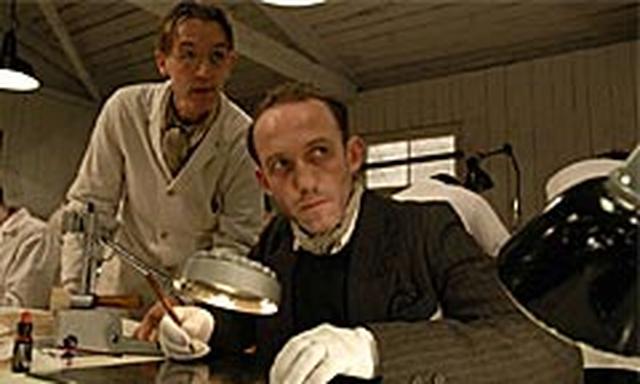 AuslandsOscar Österreich tritt mit 