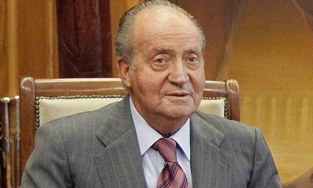 Juan Carlos