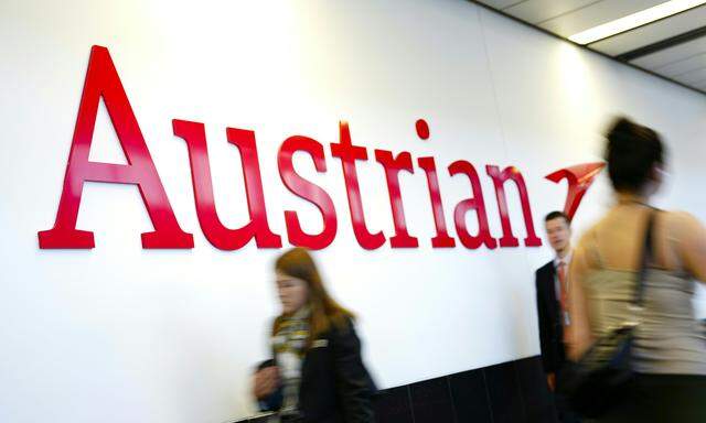 Die Fluglinie Austrian Airlines startet Nonstop-Flüge nach Hamburg. 