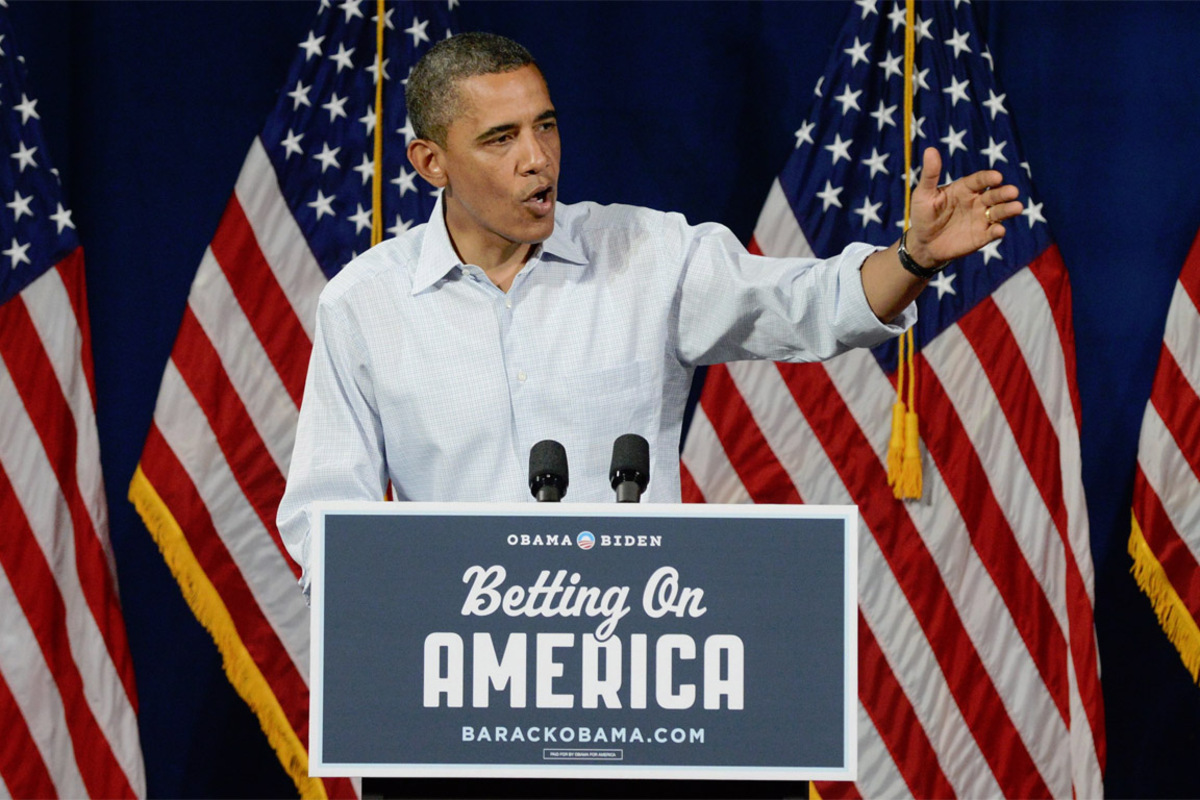 Dem US-Präsidenten Obama wirft das Portal vor, ein zu kleines Hilfspaket geschnürt zu haben und selbst dann noch an Sparmaßnahmen festgehalten zu haben, als klar war, dass diese Politik nicht sinnvoll ist.