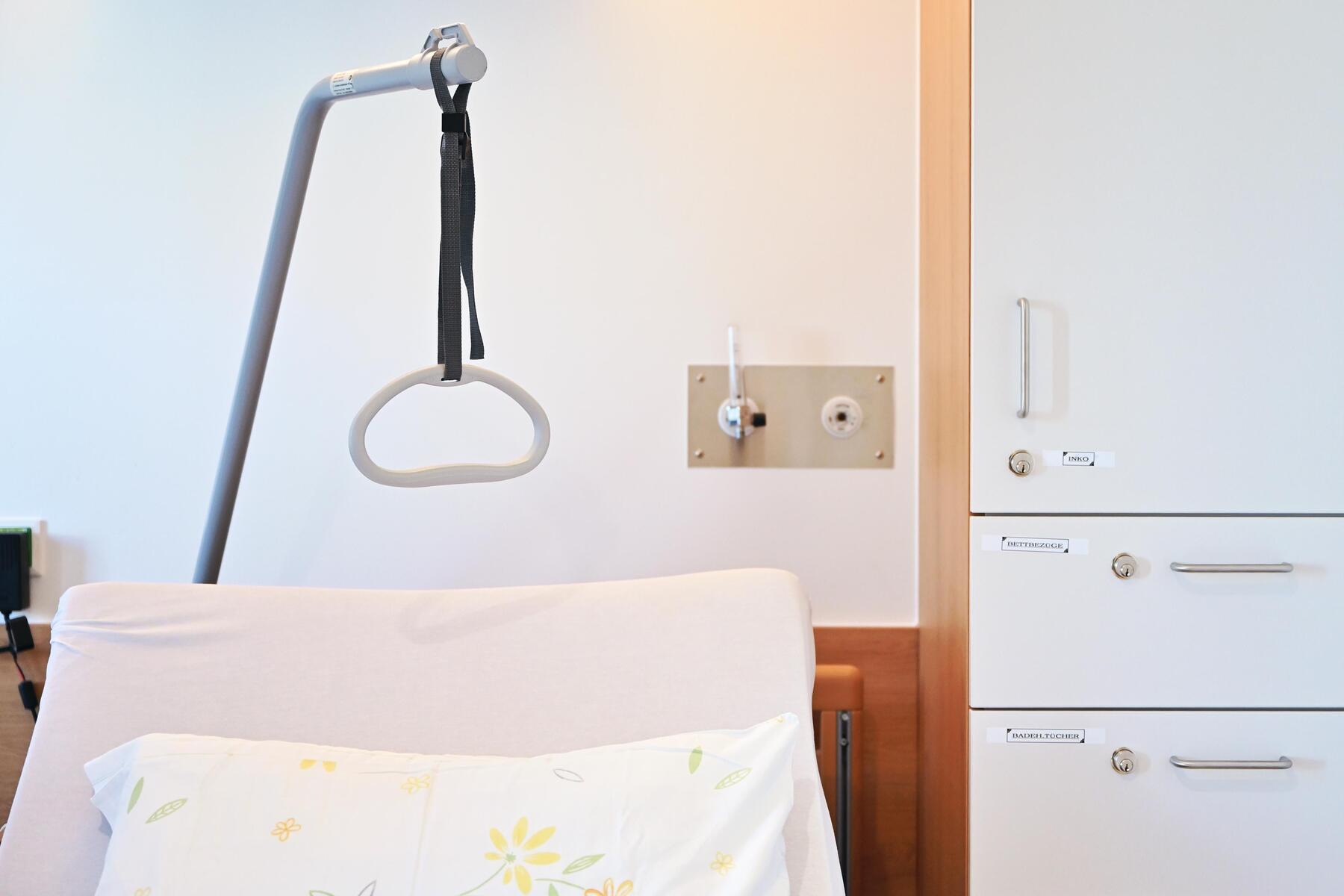 Immer mehr Kinder und Jugendliche zwangsweise in der Psychiatrie untergebracht